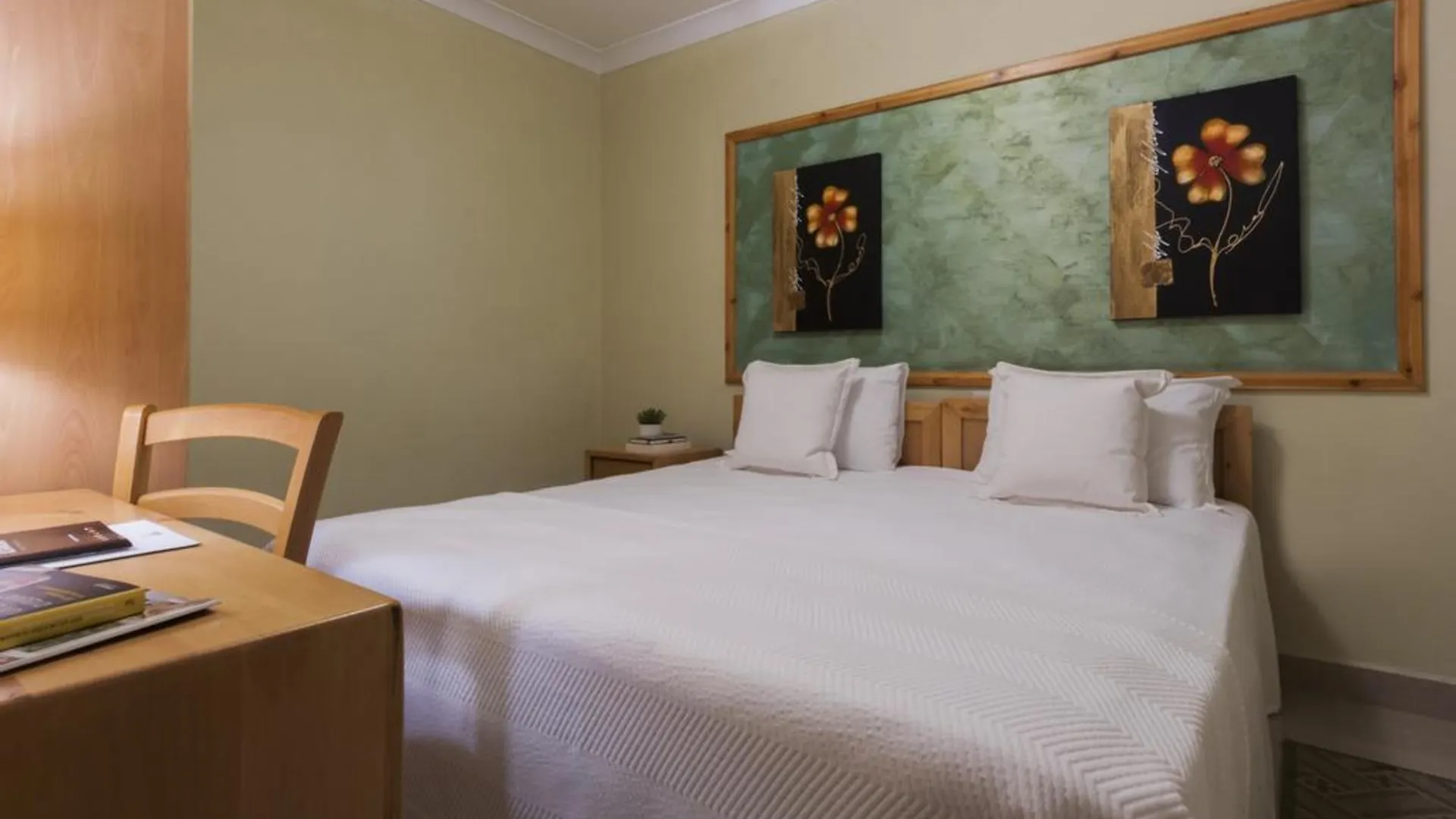 Alexandra Hotel Saint Julian's 3*,  Malta