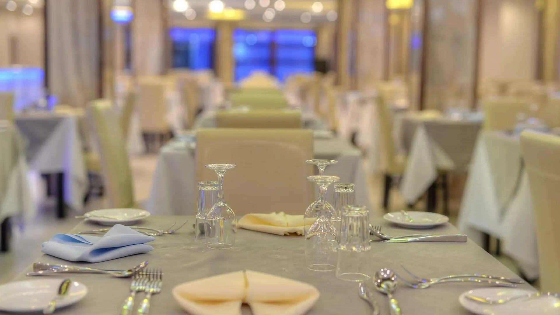 Alexandra Hotel Saint Julian's 3*,  Malta