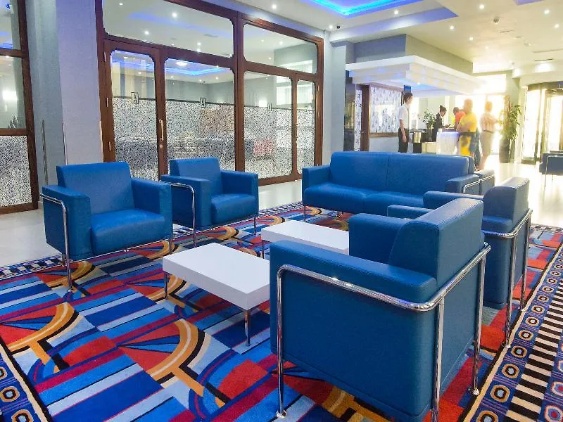 Alexandra Hotel Saint Julian's