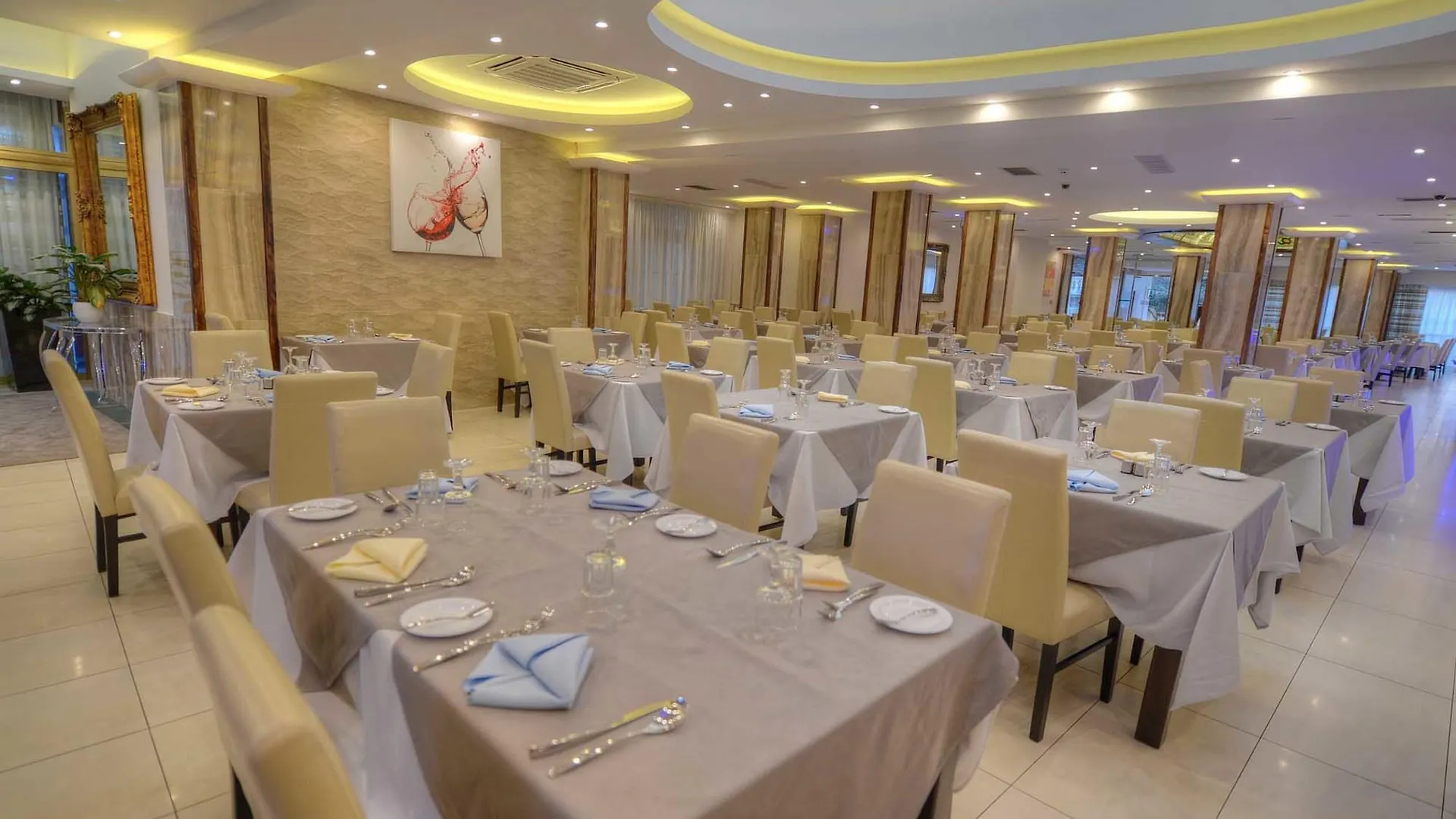 Alexandra Hotel Saint Julian's Malta