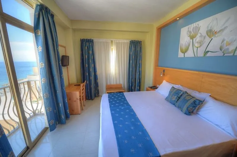 ***  Alexandra Hotel Saint Julian's Malta