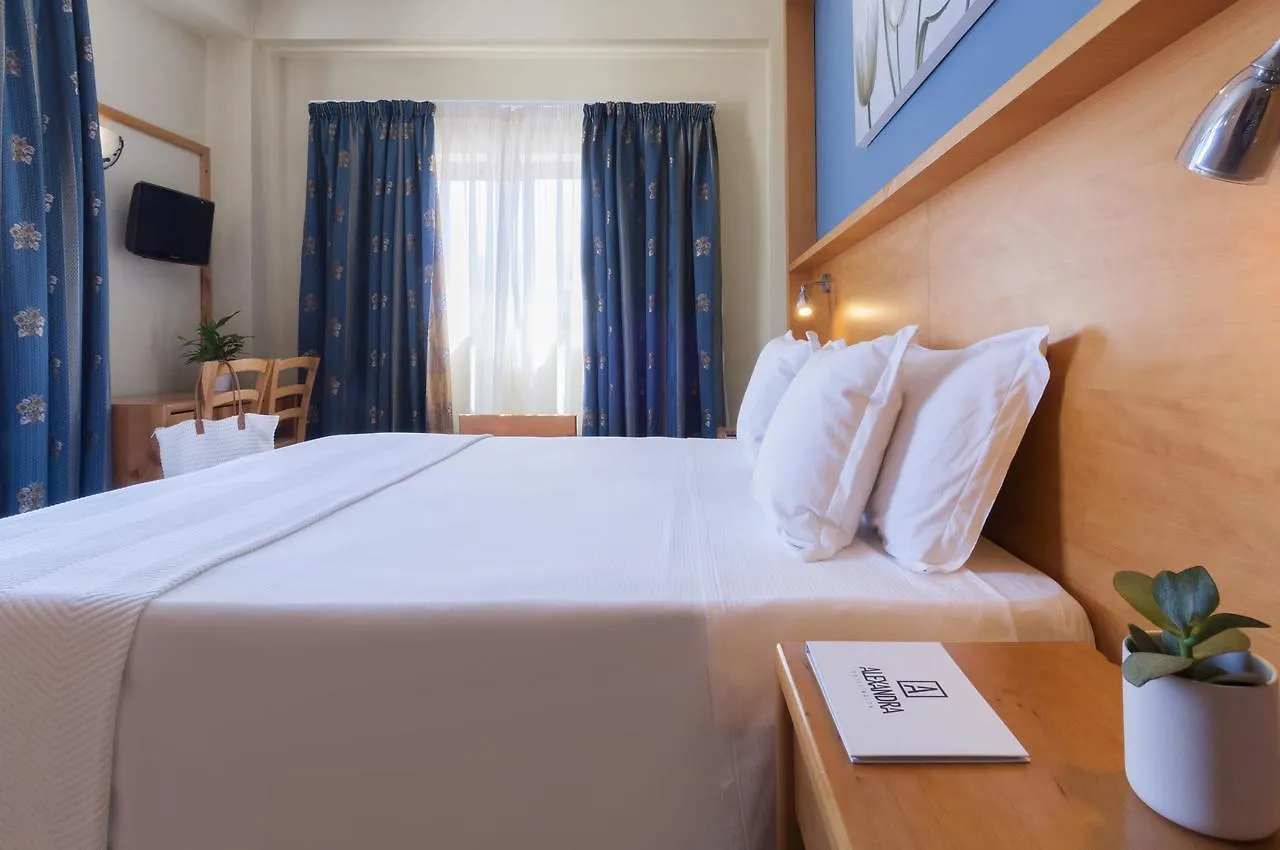 Alexandra Hotel Saint Julian's 3*,  Malta