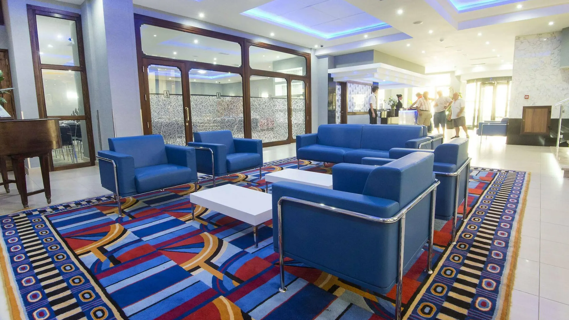 Alexandra Hotel Saint Julian's