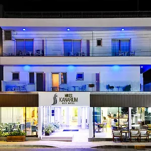 *** Hotel Mikes Kanarium Cipru