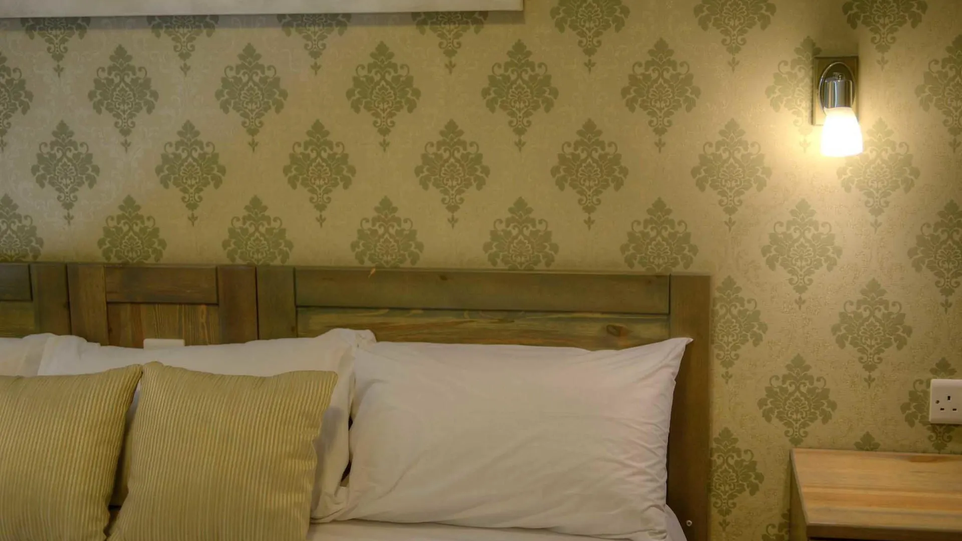 Alexandra Hotel Saint Julian's