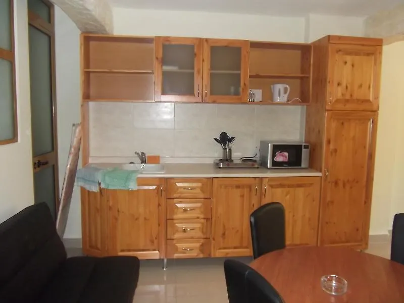 Alexandra Hotel Saint Julian's 3*,