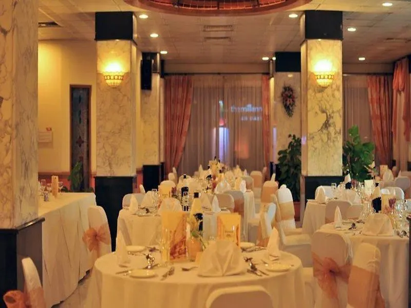 Alexandra Hotel Saint Julian's