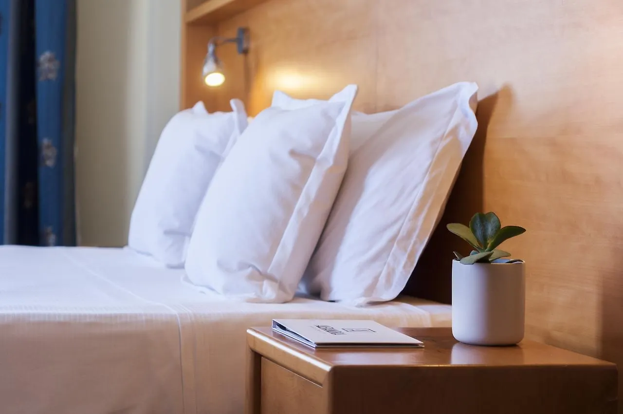 Alexandra Hotel Saint Julian's