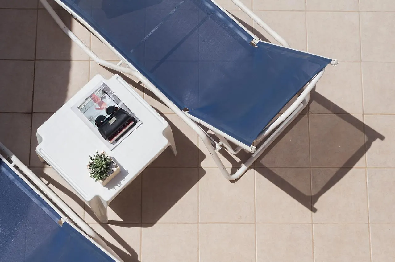 Alexandra Hotel Saint Julian's