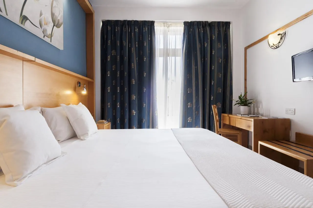 Alexandra Hotel Saint Julian's 3*,  Malta